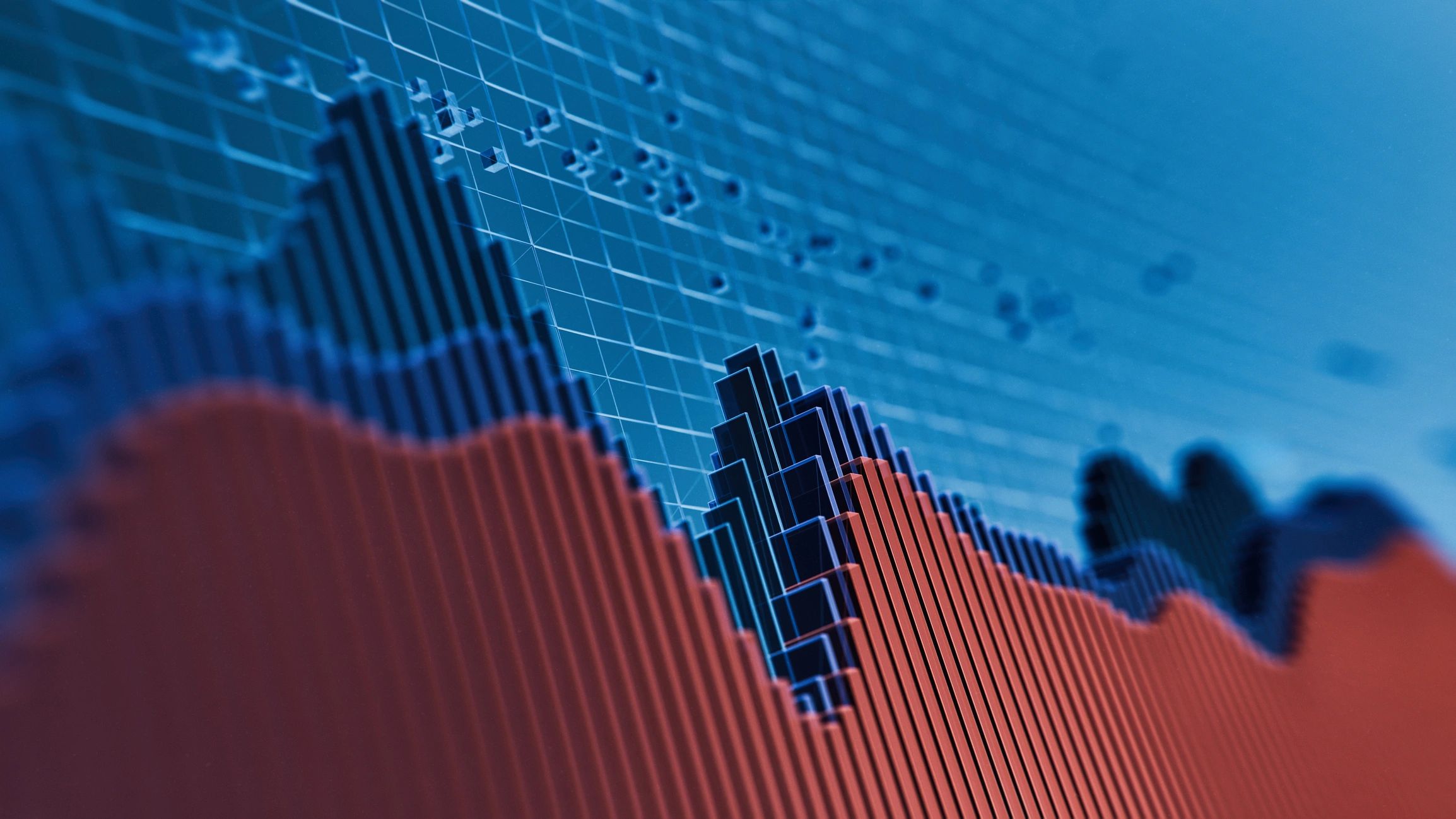 Social media performance analytics